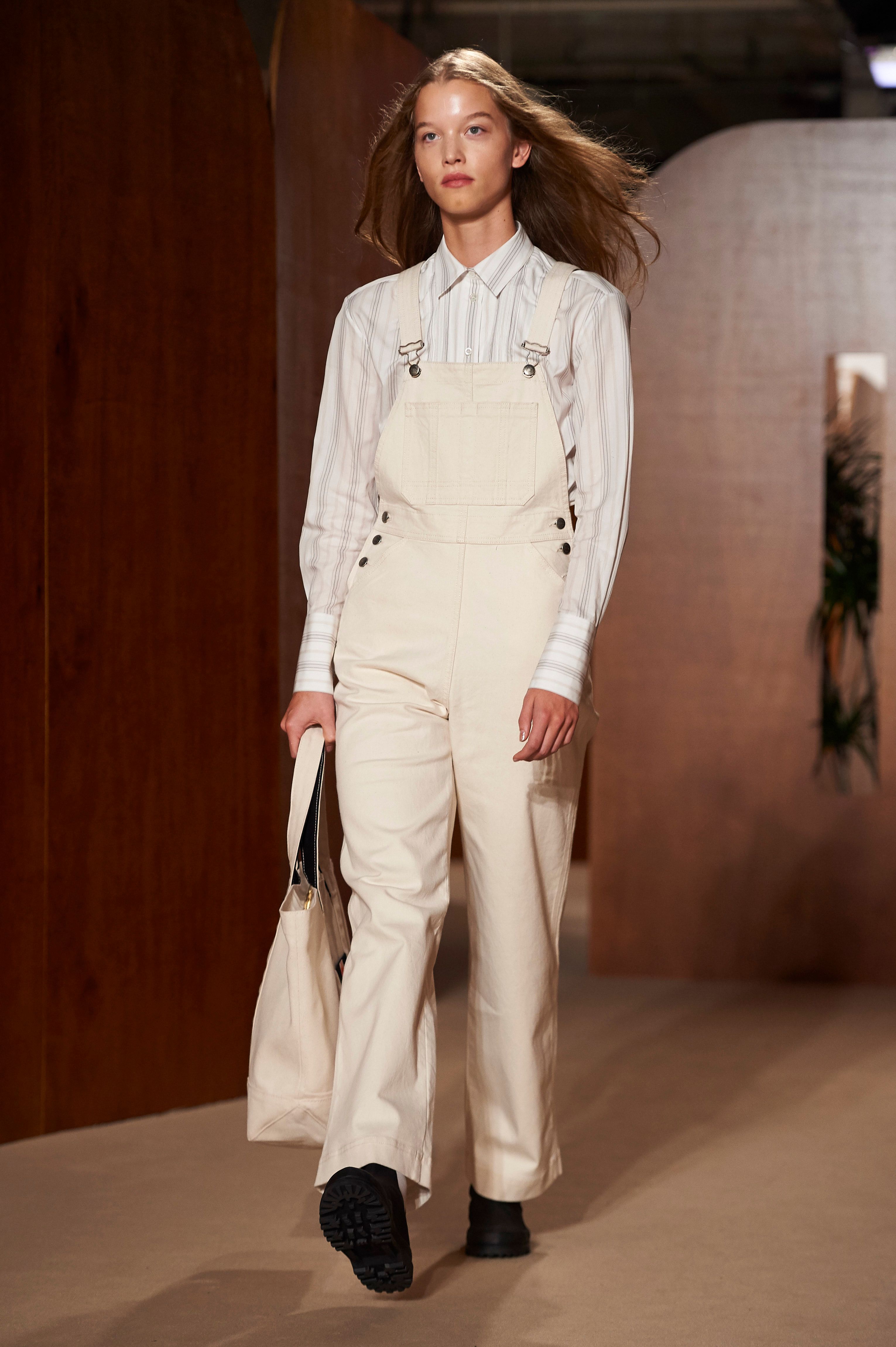 Alexa Chung SS19