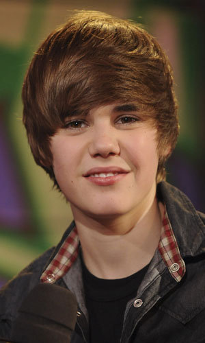 Justin Bieber sveis
