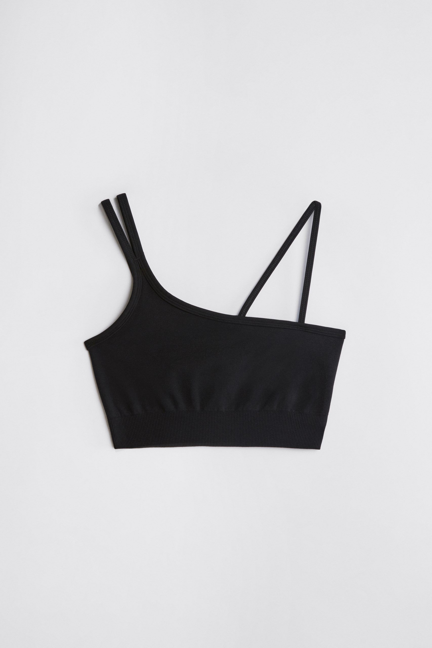 Asymmetrisk topp