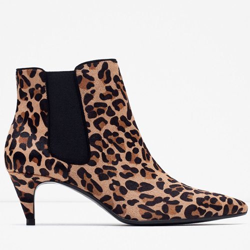 festsko booties
