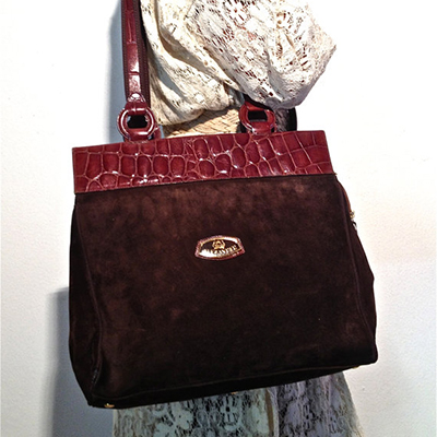 vesker mina vintage
