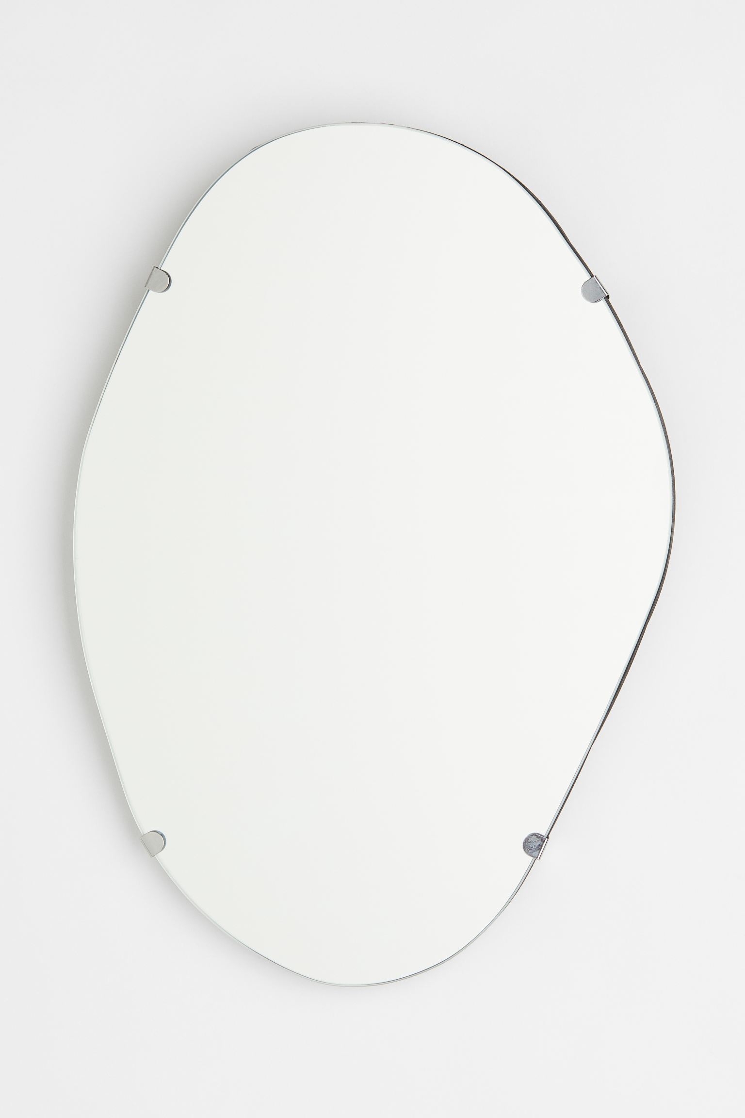 Asymmetrisk speil