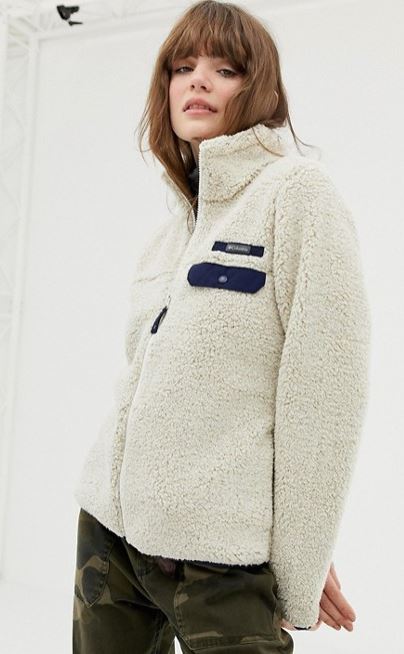Trendy fleece - 4