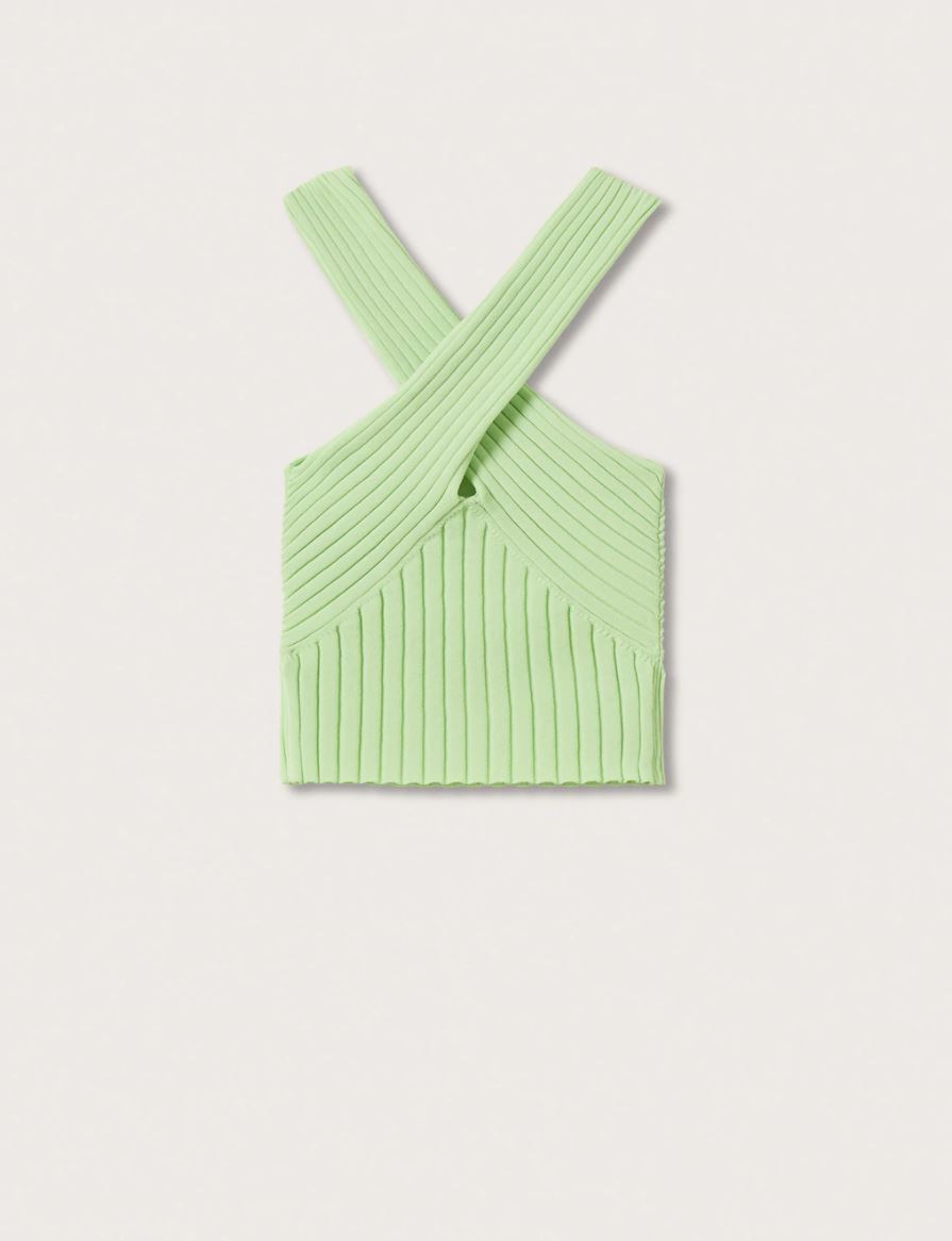 Trendy topp