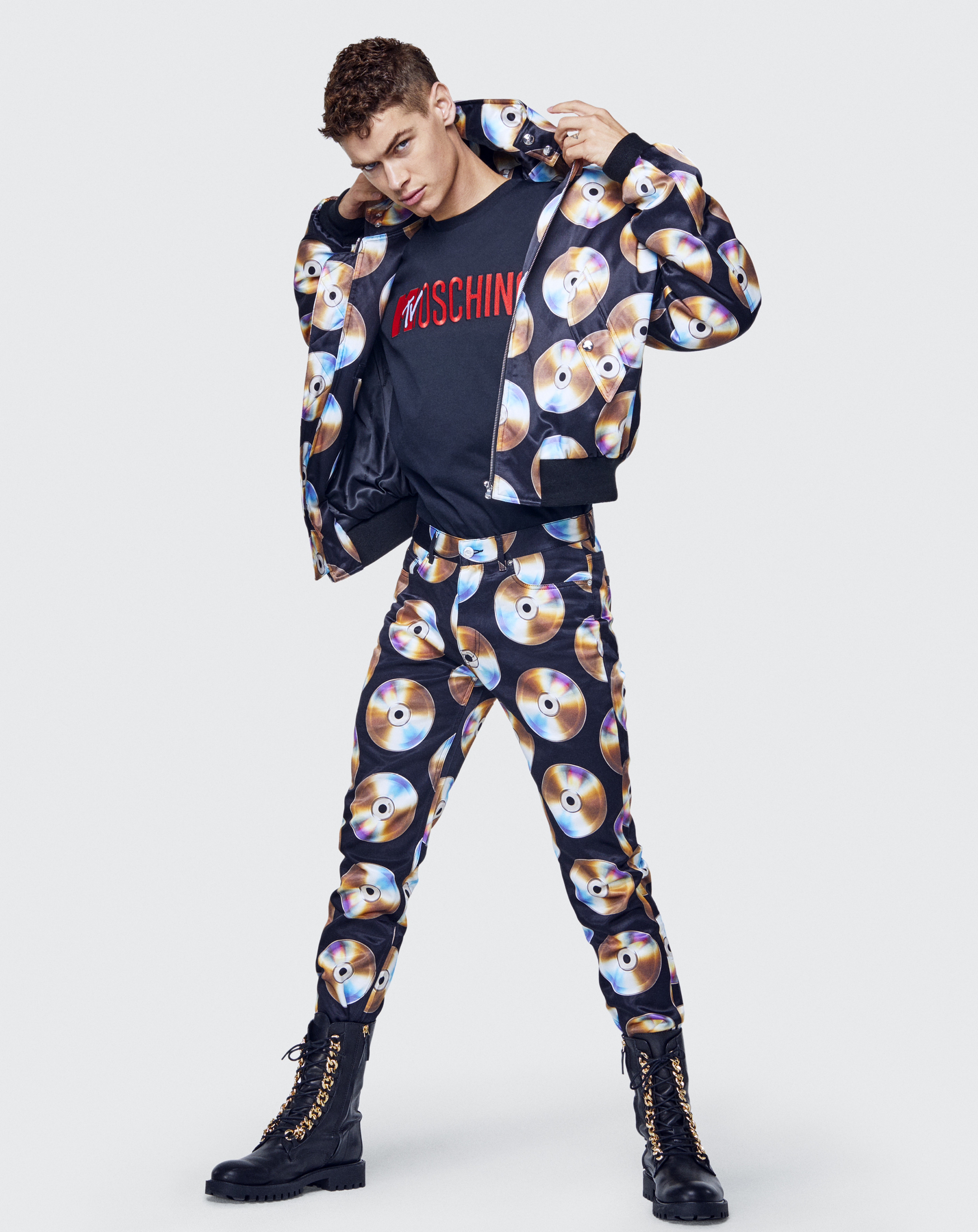 Moschino 2