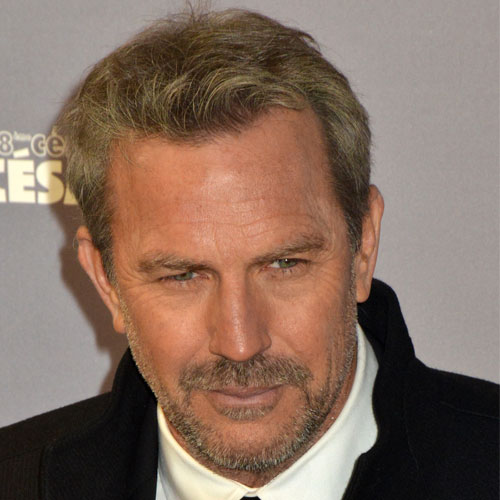 Kevin Costner