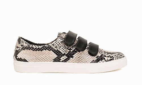 Sneakers farger