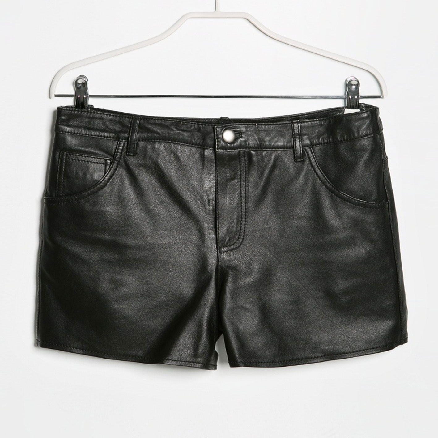 Shorts skinn