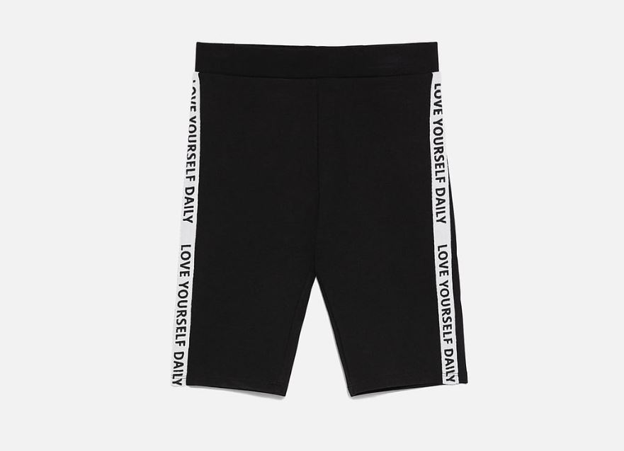 sykkelshorts - 3