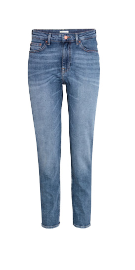 Jeans salg