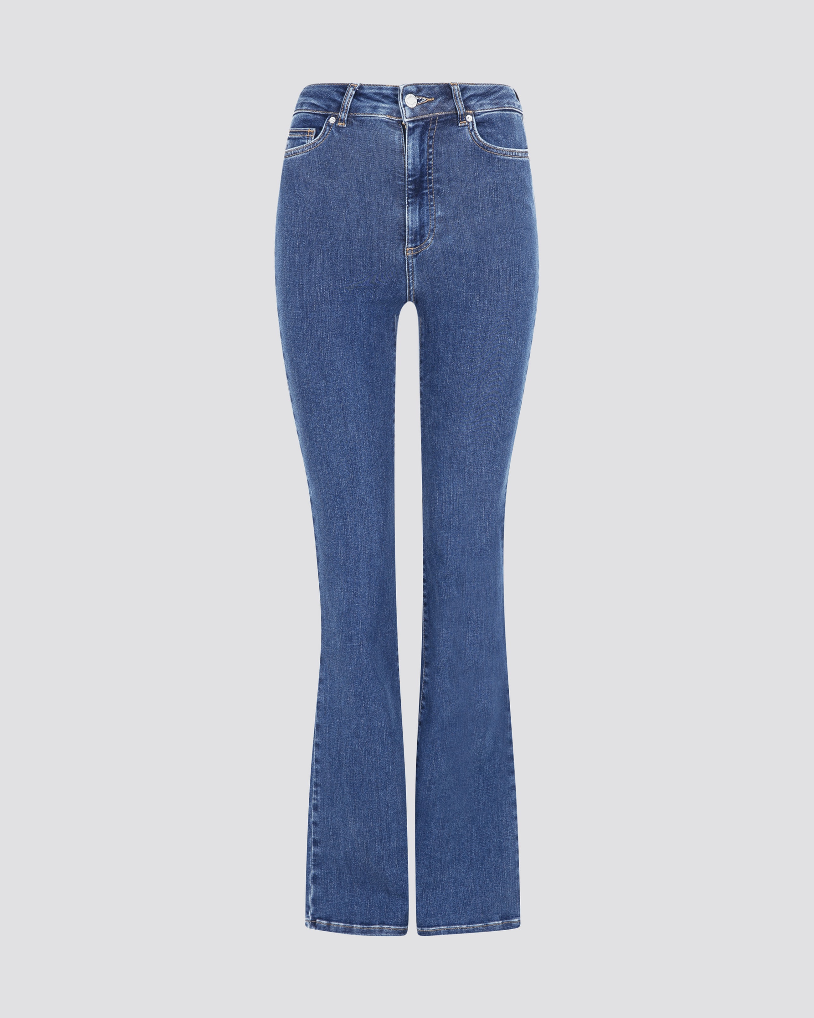 Stretchy jeans