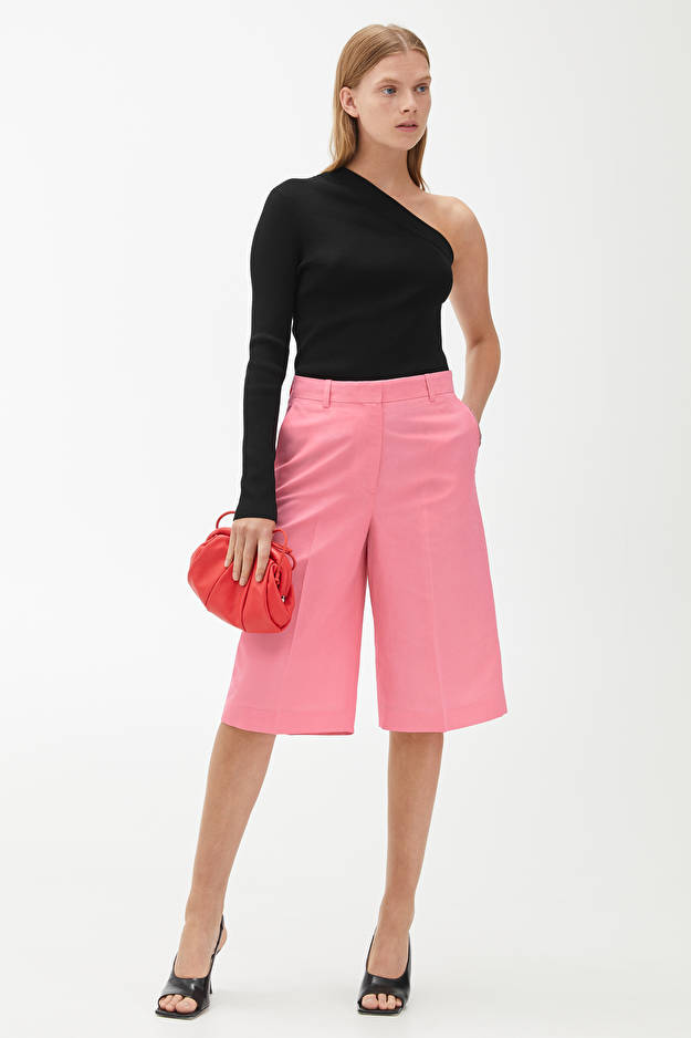 Bermuda-shorts