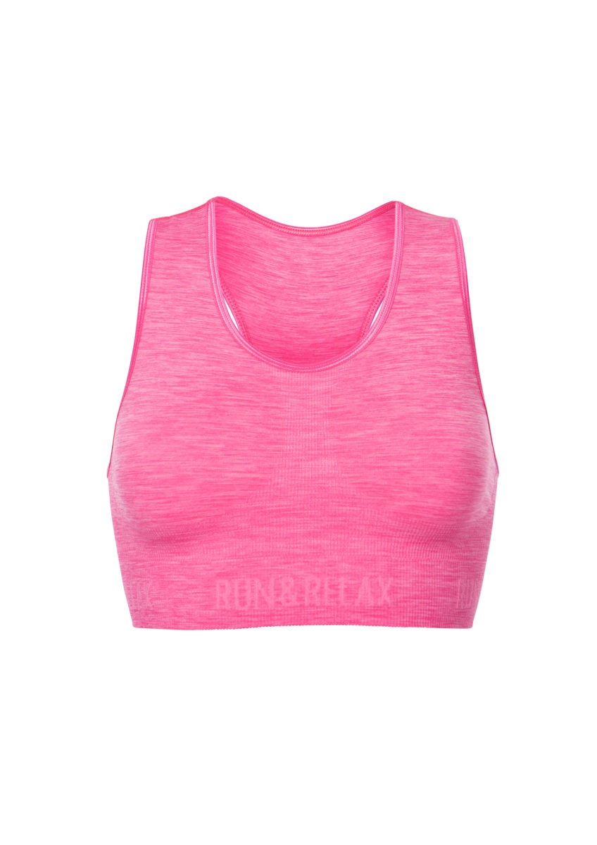 Rosa sports-BH
