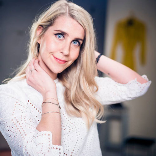 Thea ønskeliste