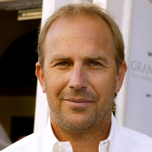 Kevin Costner