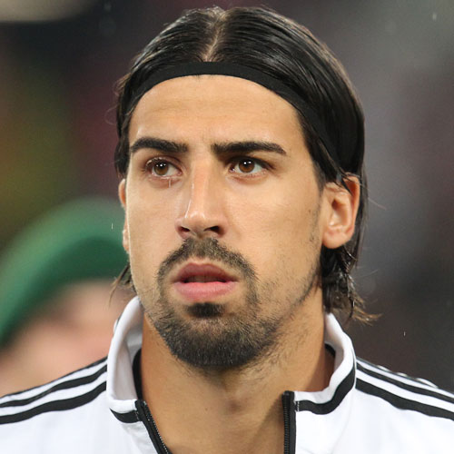 Khedira