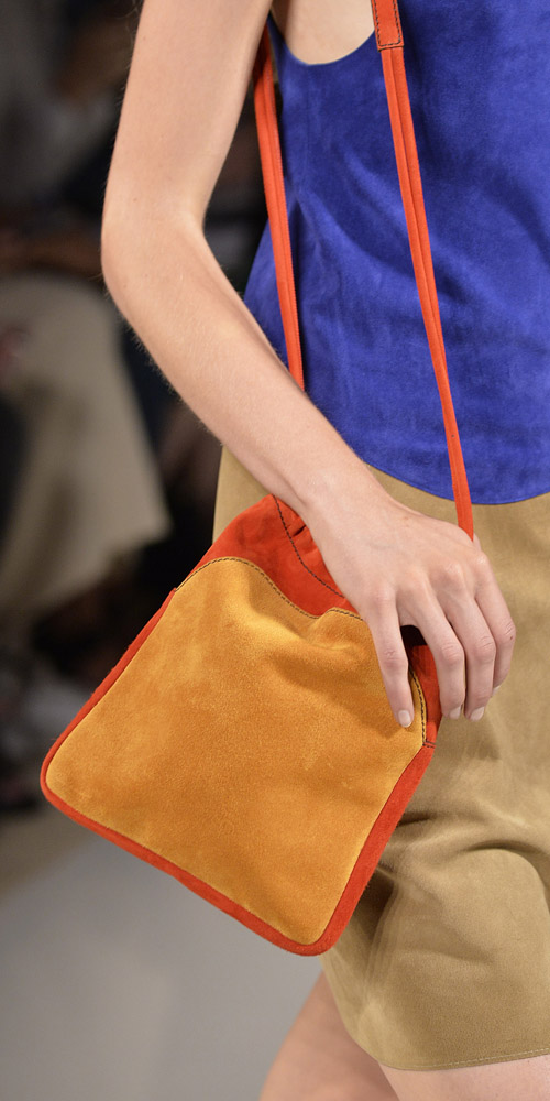 Victoria Beckham spring/summer 2016 3