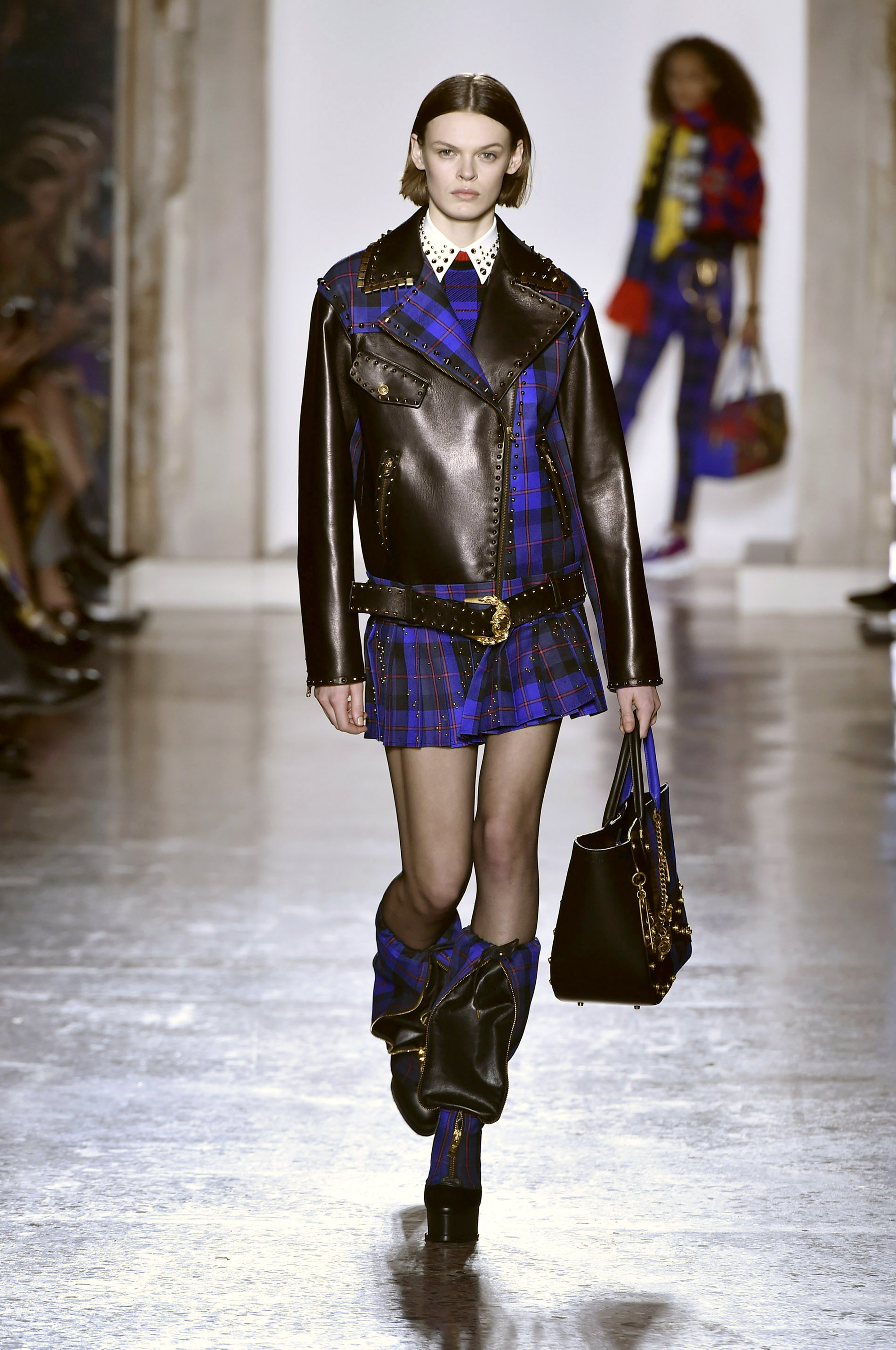 Versace AW 18