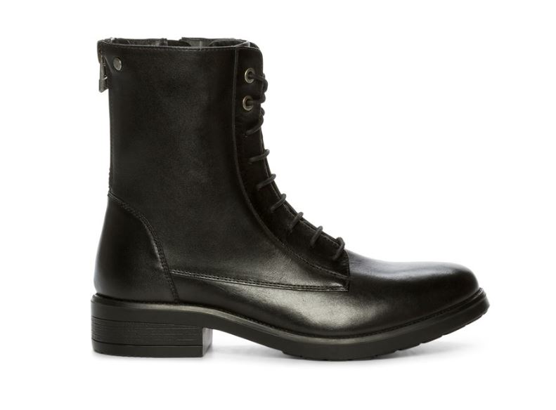 Boots høst 1