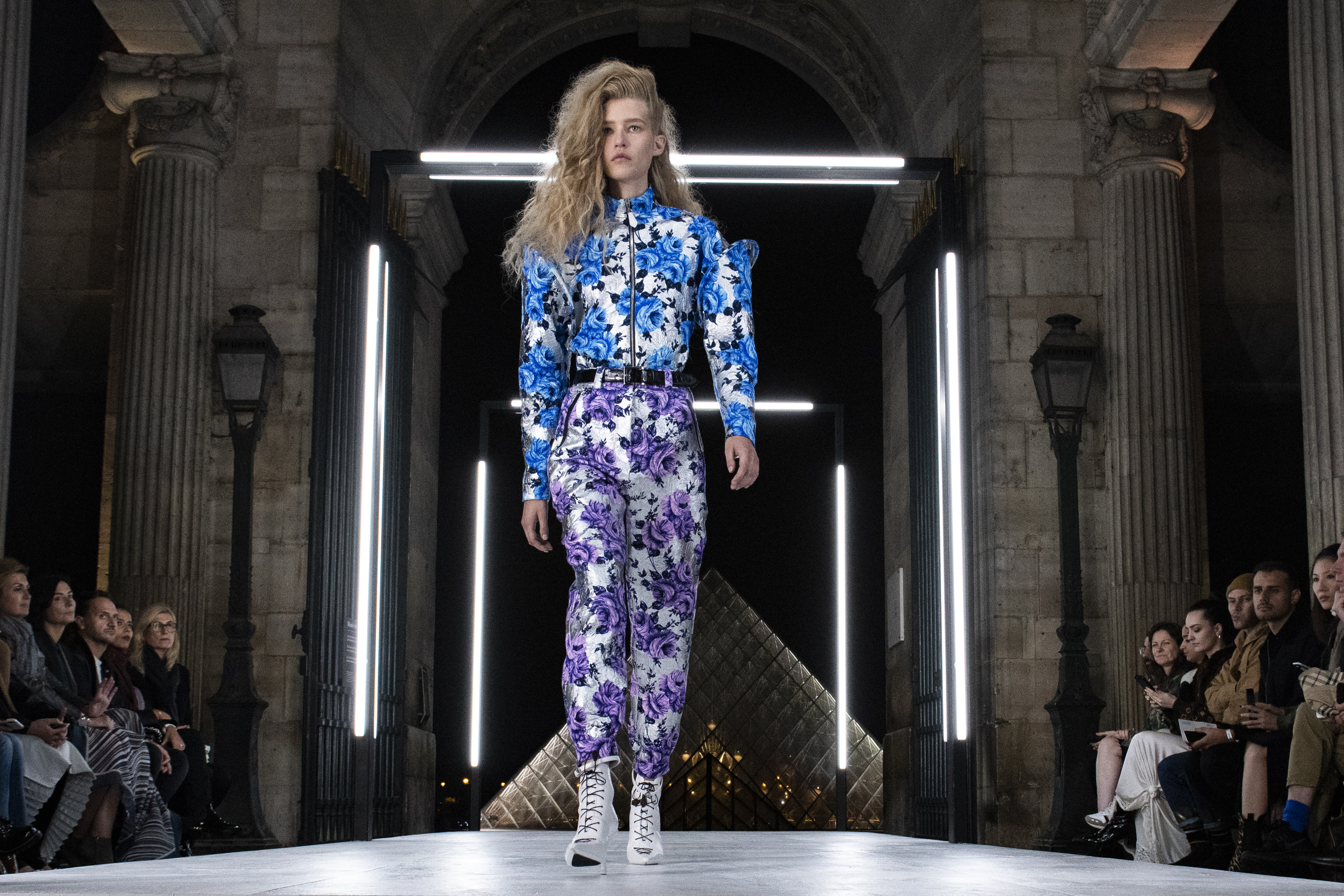 Louis Vuitton SS19