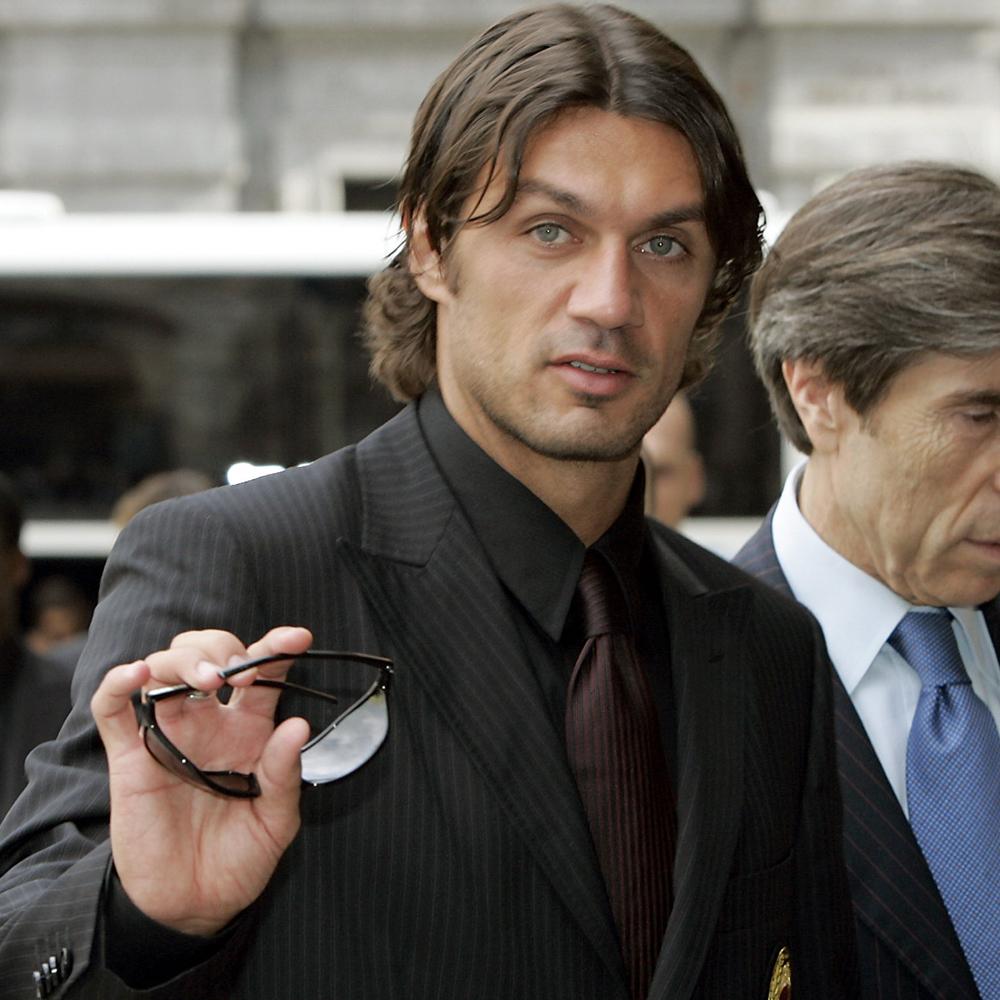 maldini