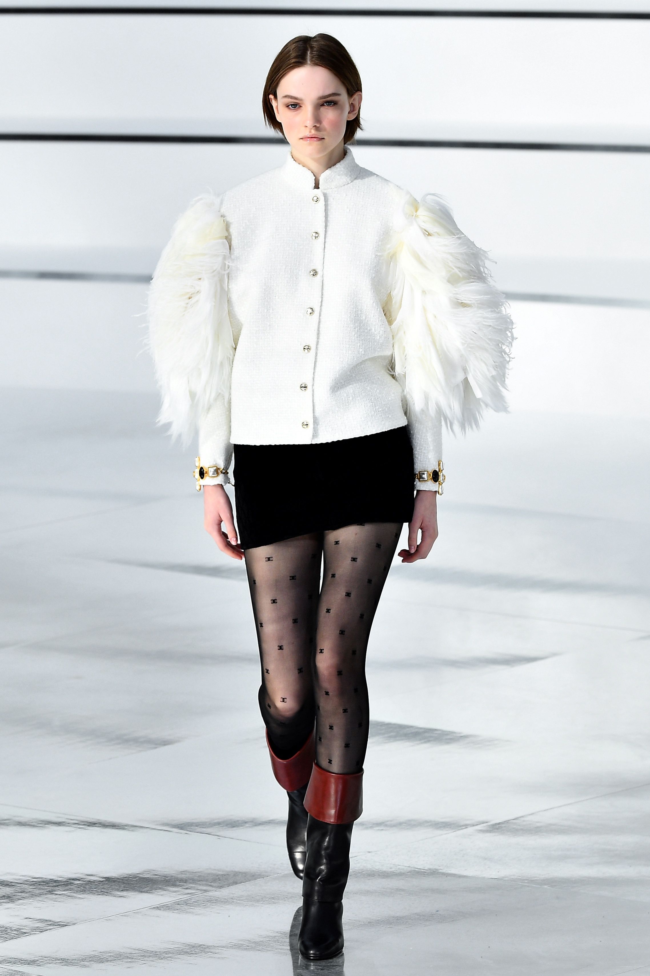 Chanel AW 2020/2021
