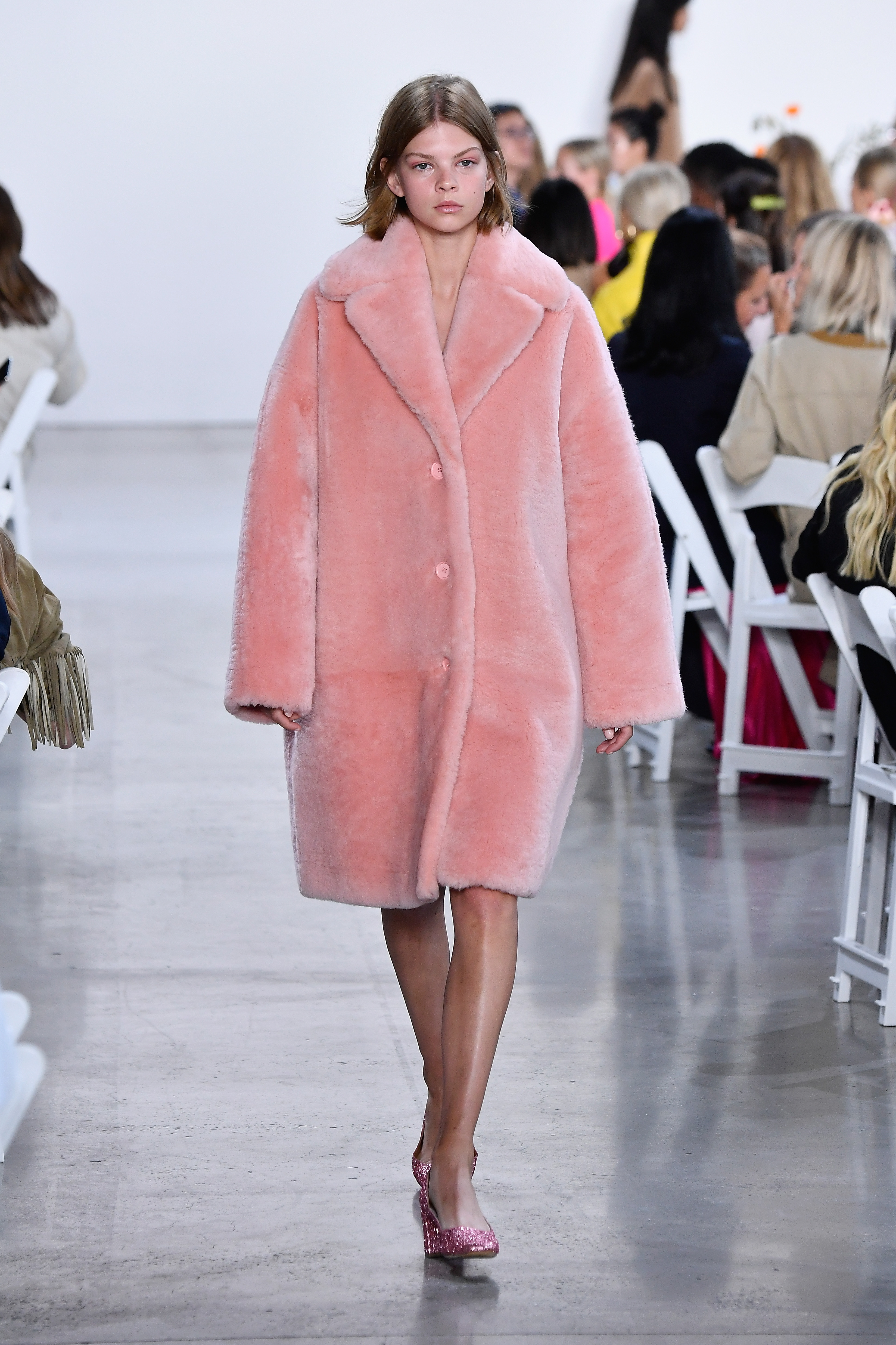 Mansur Gavriel SS19