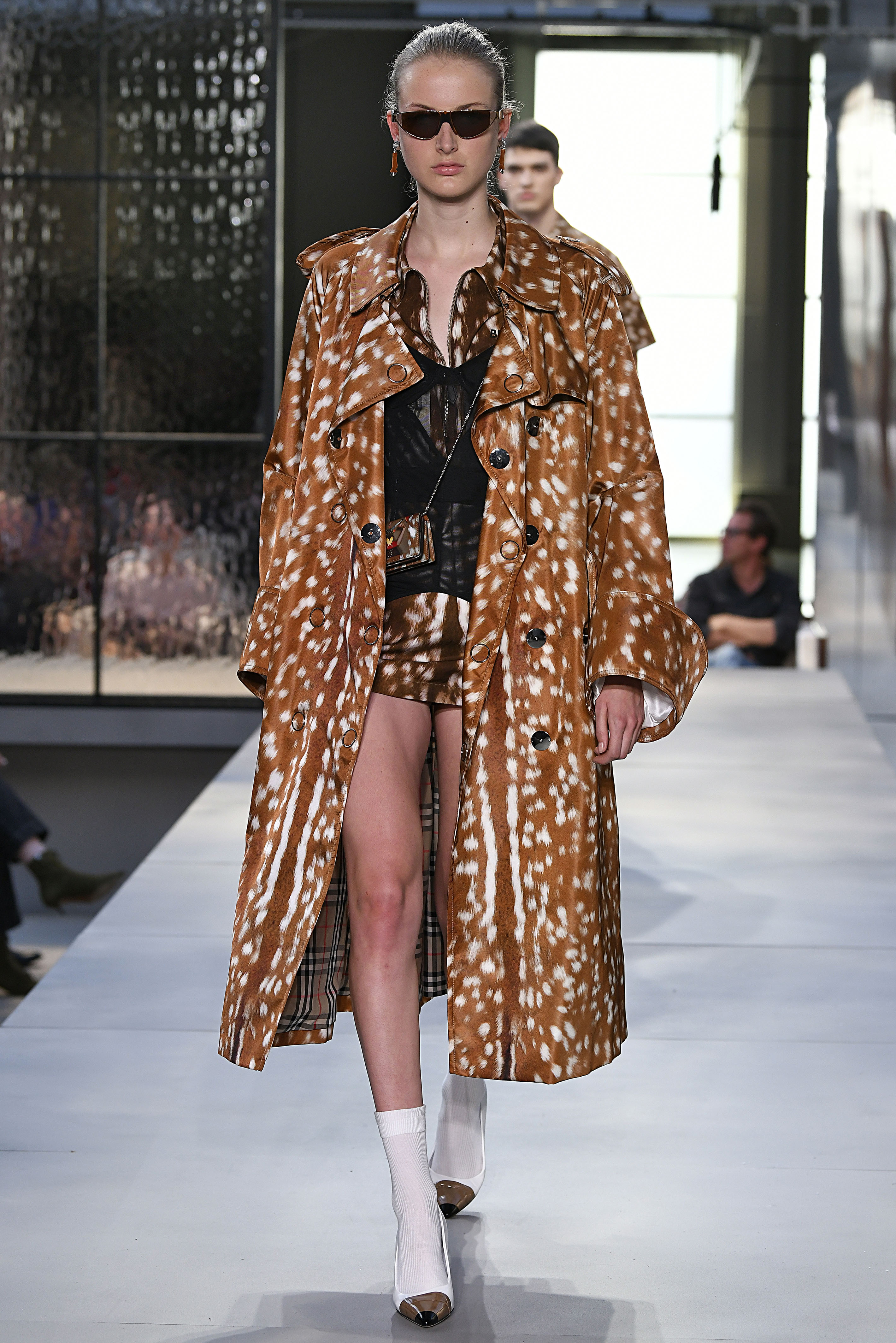 Burberry