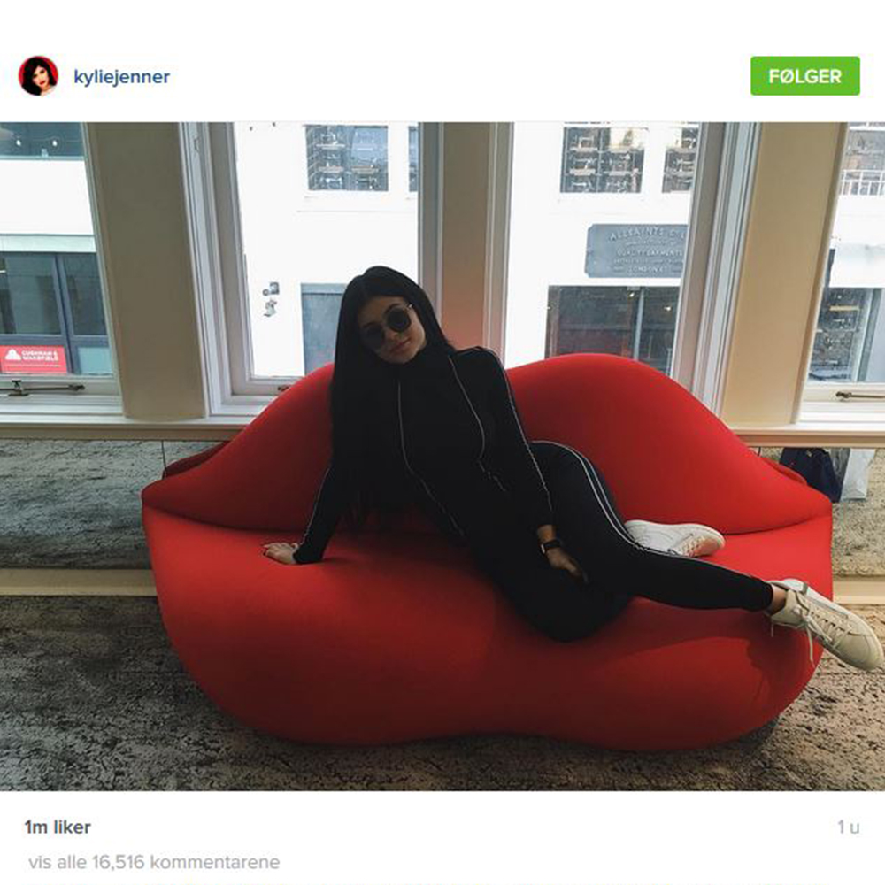 Leggings Kylie
