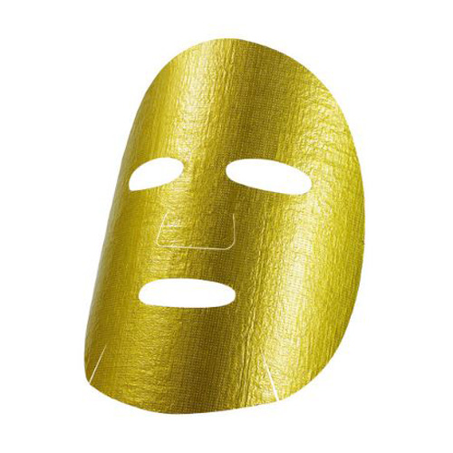 Gullmaske