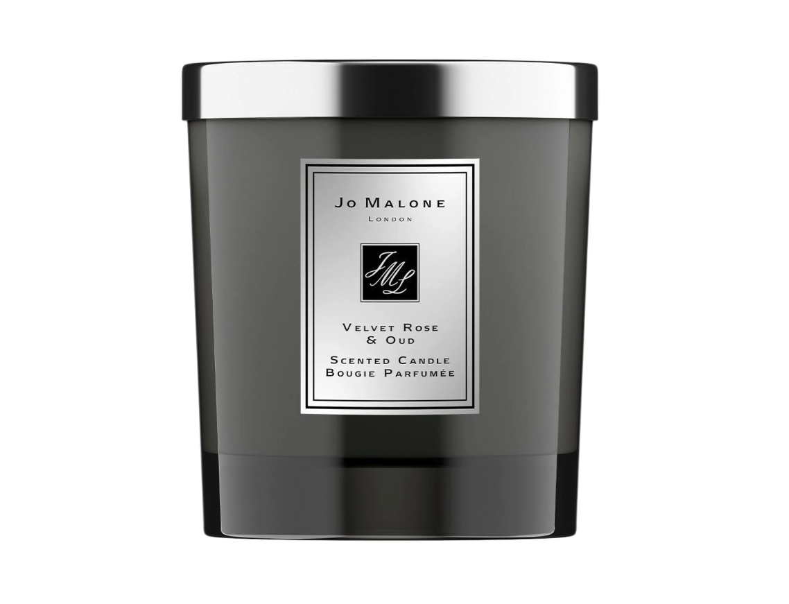 Duftlys fra Jo Malone