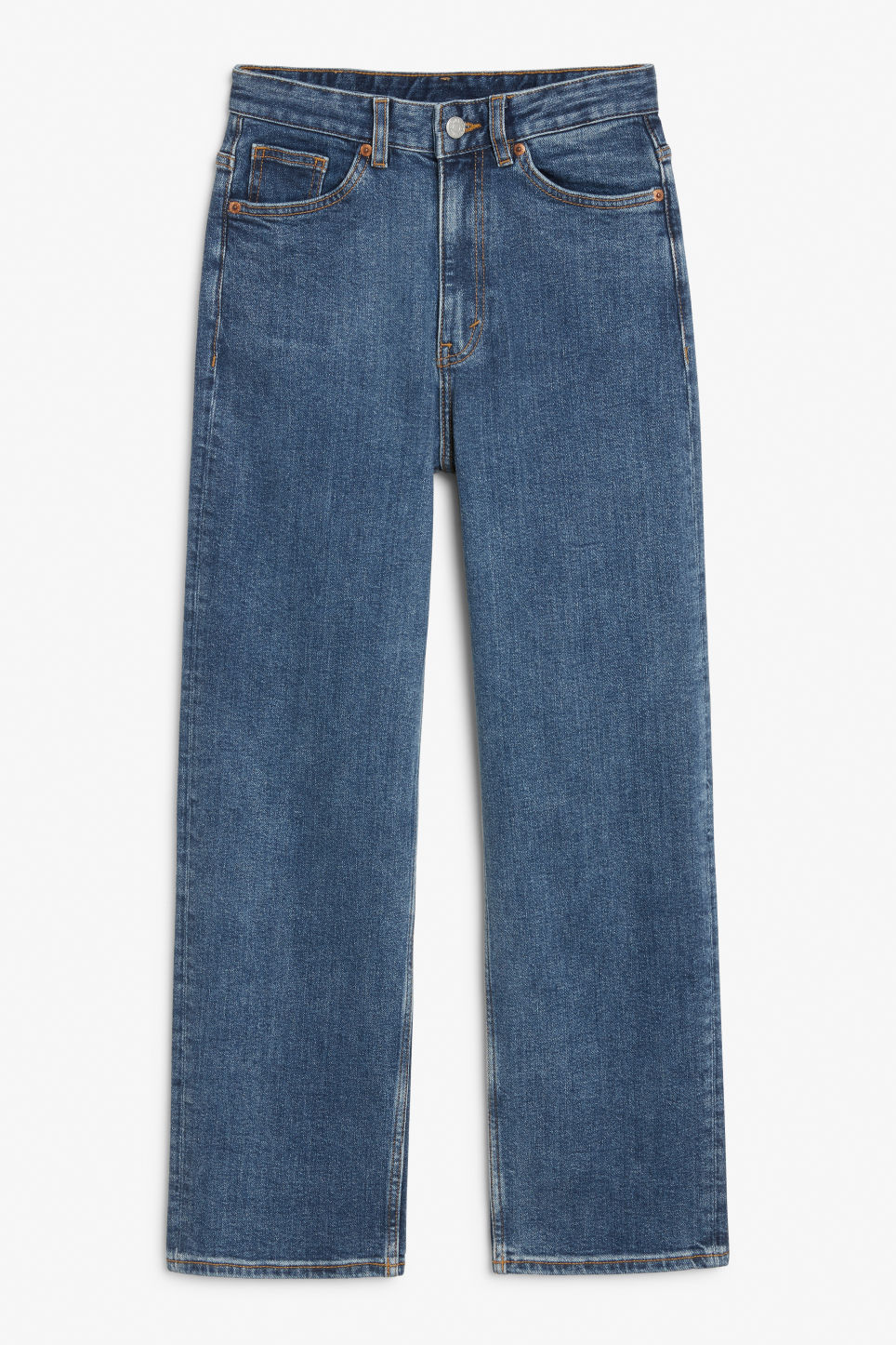 Jeans-klassiker
