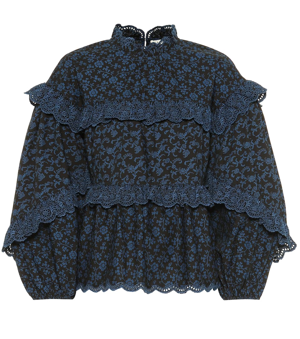 Bluser 1
