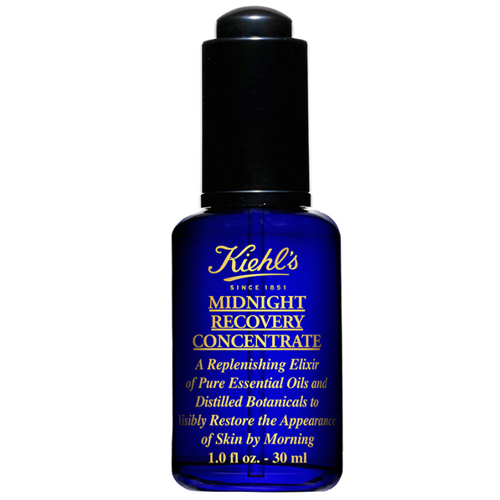 kiehls og clarins