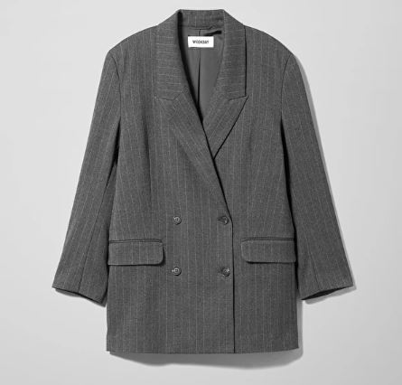 Blazer 4