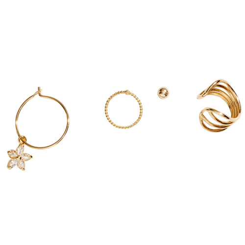 Ear cuff 3