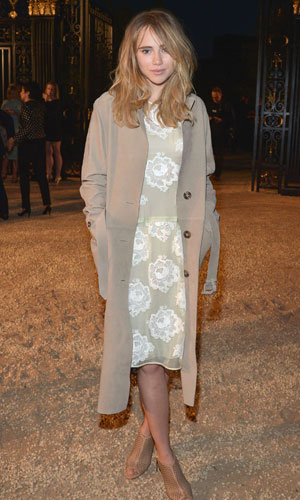 Burberryfest