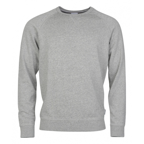 Blazer og collegegenser