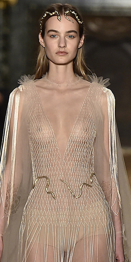 haute couture 2016