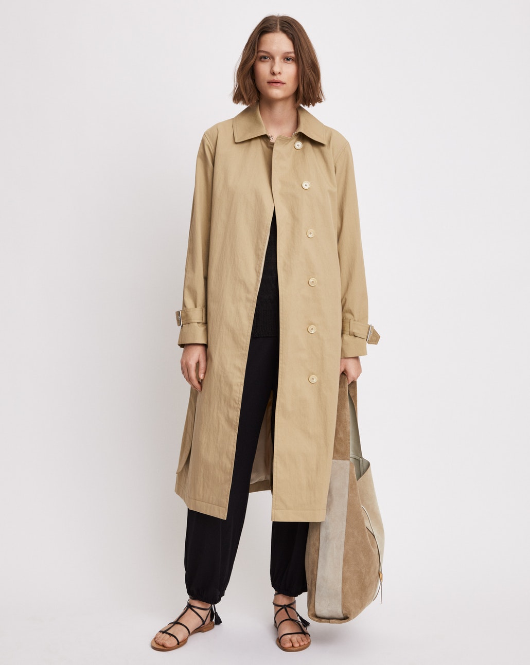 trenchcoat - 2