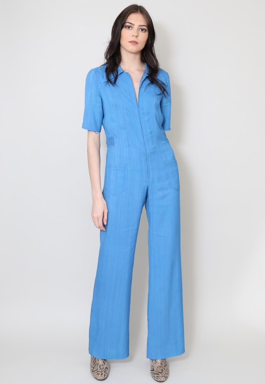 Jumpsuit 17. mai