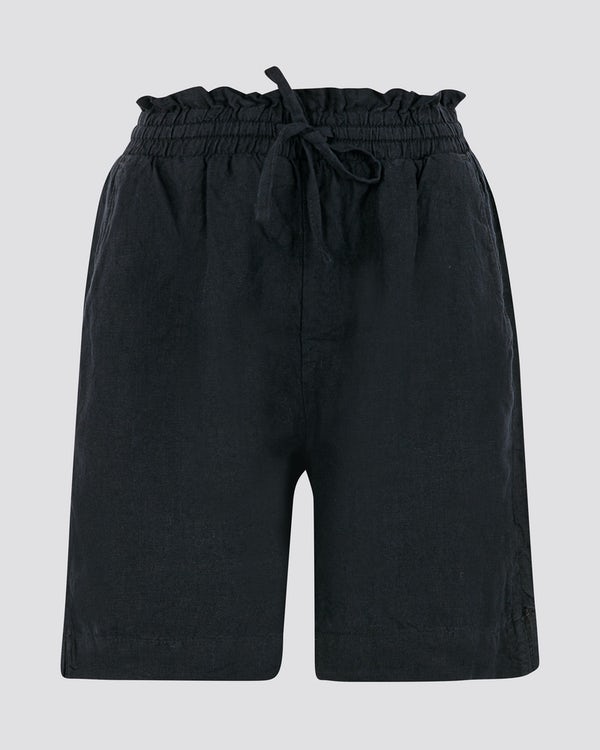 Shorts i lin