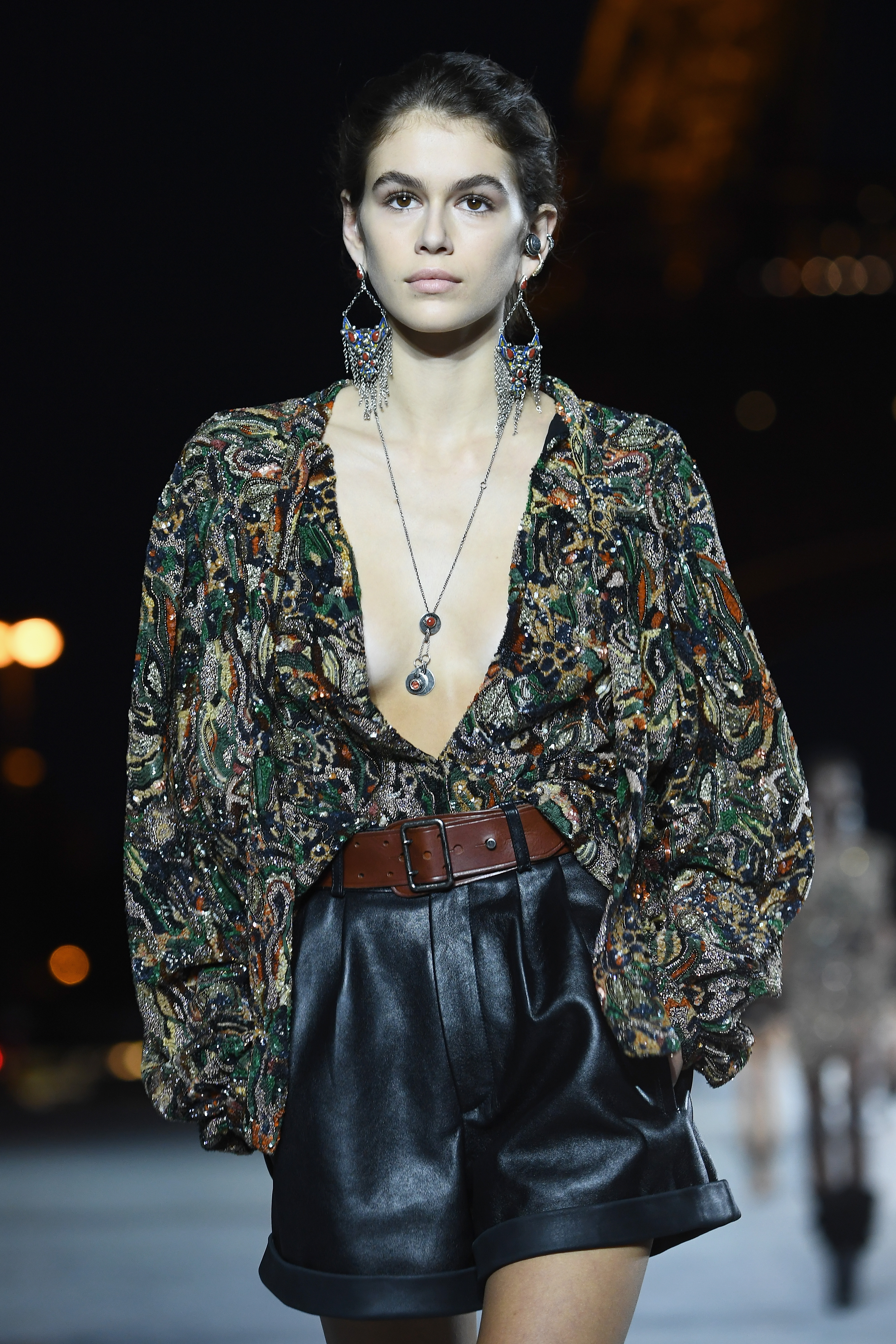 3 saint laurent