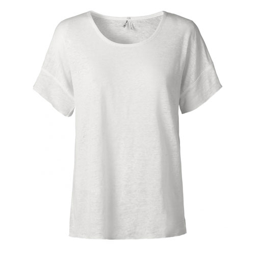 Jennifers t-skjorte