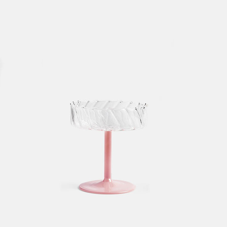 Coupe-glass
