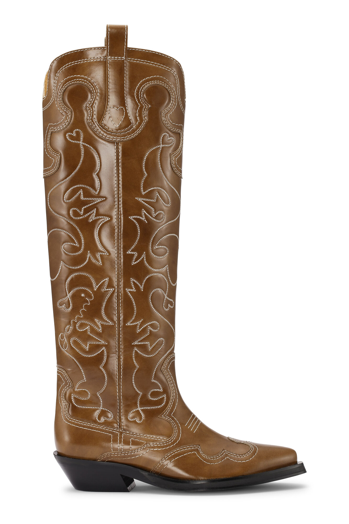 Cowboy-boots