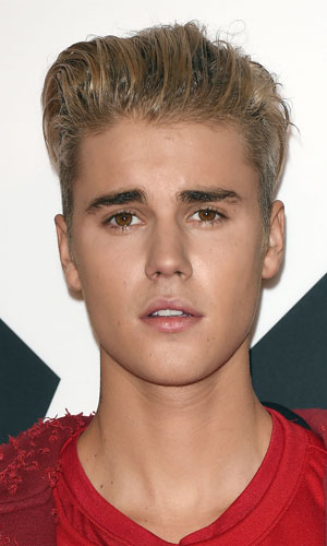 Justin Bieber sveis