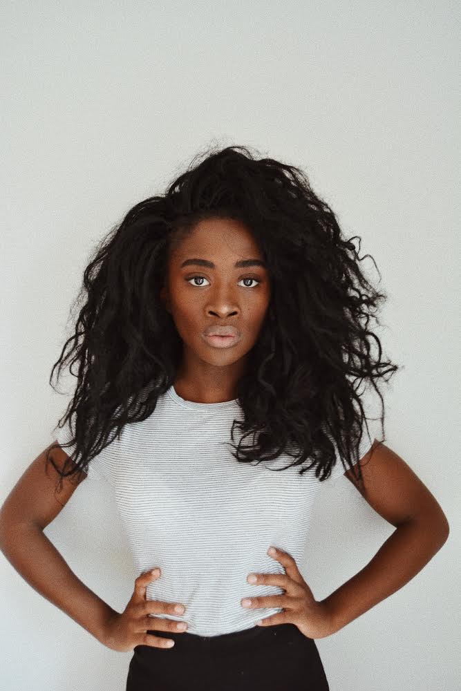 Feilia Noelle Donkor