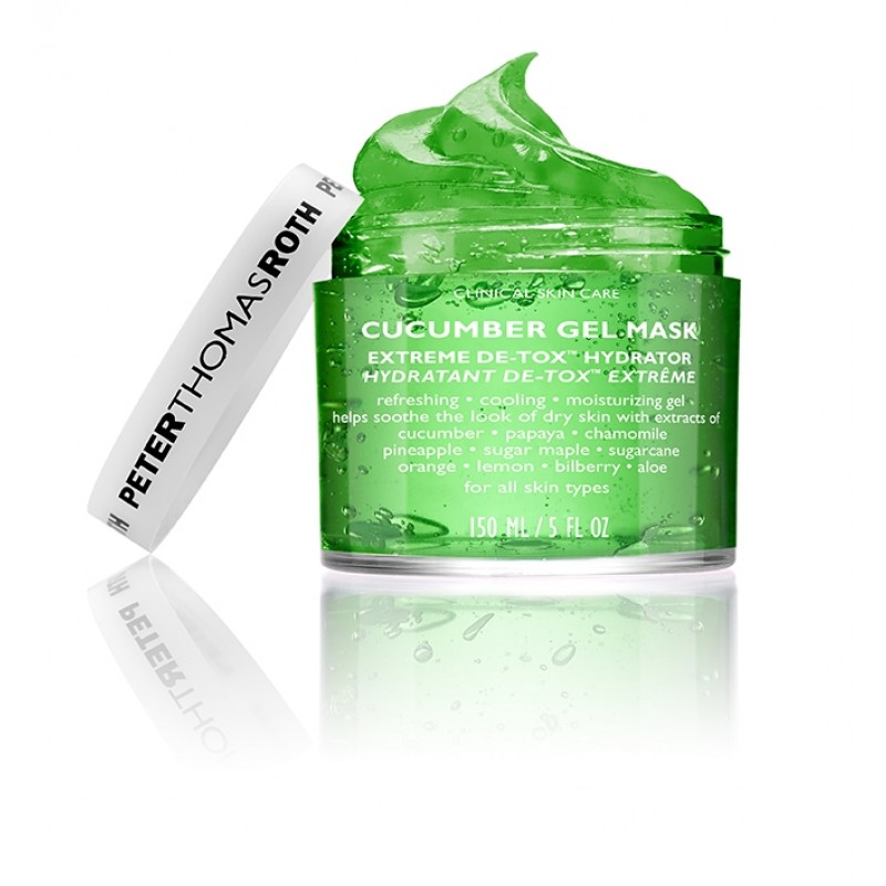 Peter Thomas Roth-maske