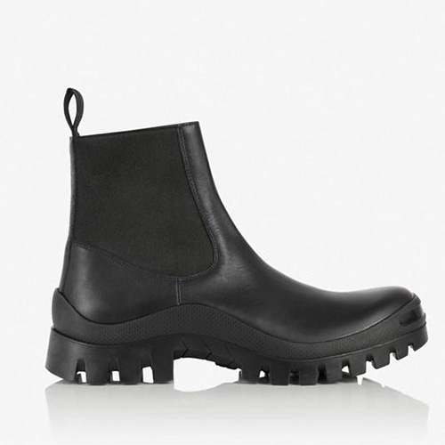 Vinterens trendsko - boots 5